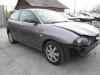Seat Ibiza 1.9SDI 2005 Diesel poza Seat Ibiza 1.9SDI 2005 Diesel