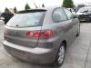 Seat Ibiza 1.9SDI 2005 Diesel poza Seat Ibiza 1.9SDI 2005 Diesel