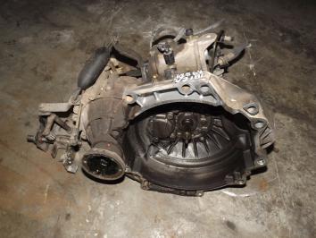 poza Seat Ibiza 1.9SDI 2006 Diesel