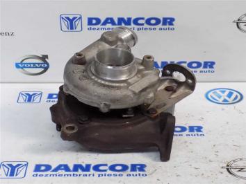 poza Seat Ibiza 1.9TDI 2000 Diesel