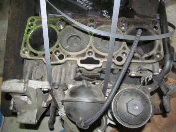 Seat Ibiza 1.9TDI 2007 Diesel poza Seat Ibiza 1.9TDI 2007 Diesel