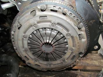 poza Seat Leon 1.4TSI 2009 Benzina