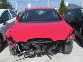 Seat Leon 1.4TSI 2010 Benzina poza Seat Leon 1.4TSI 2010 Benzina