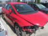 Seat Leon 1.4TSI 2010 Benzina poza Seat Leon 1.4TSI 2010 Benzina