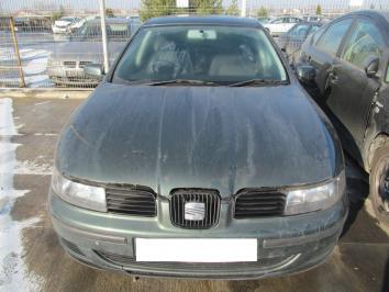 Seat Leon 1.6 16V 2002 Benzina poza Seat Leon 1.6 16V 2002 Benzina