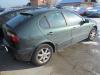 Seat Leon 1.6 16V 2002 Benzina poza Seat Leon 1.6 16V 2002 Benzina