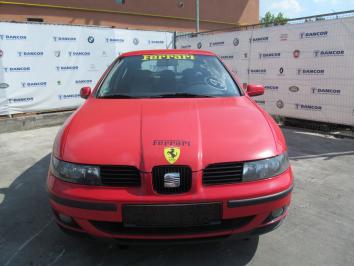 poza Seat Leon 1.6i 1999 Benzina