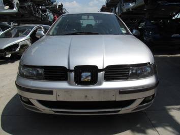 poza Seat Leon 1.6i 2003 Benzina