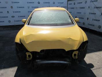 Seat Leon 1.9TDI 2007 Diesel poza Seat Leon 1.9TDI 2007 Diesel