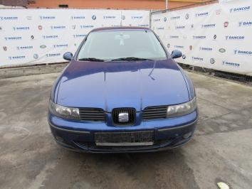 Seat Leon 1.6i 16V 2003 Benzina poza Seat Leon 1.6i 16V 2003 Benzina