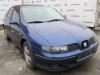 Seat Leon 1.6i 16V 2003 Benzina poza Seat Leon 1.6i 16V 2003 Benzina