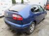 Seat Leon 1.6i 16V 2003 Benzina poza Seat Leon 1.6i 16V 2003 Benzina