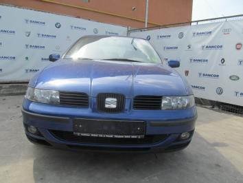 poza Seat Leon 1.9TDI 2001 Diesel