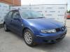 poza Seat Leon 1.9TDI 2001 Diesel