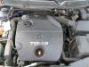 poza Seat Leon 1.9TDI 2001 Diesel