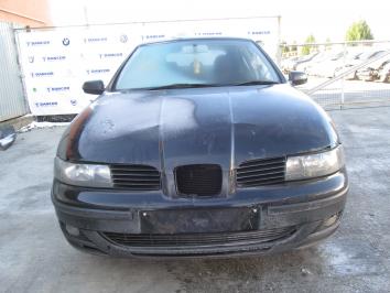 poza Seat Leon 1.9TDI 2001 Diesel