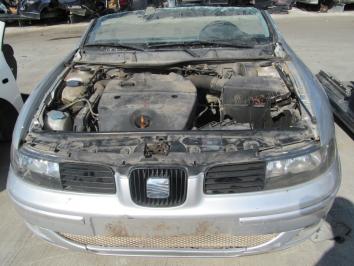 Seat Leon 1.9TDI 2002 Diesel poza Seat Leon 1.9TDI 2002 Diesel