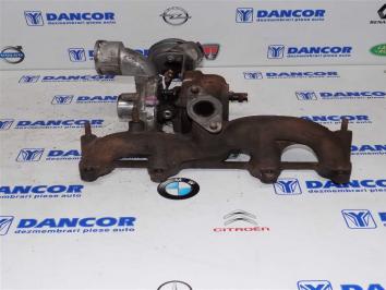 poza Seat Leon 1.9TDI 2002 Diesel