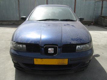 poza Seat Leon 1.9TDI 2002 Diesel