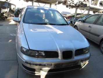poza Seat Leon 1.9TDI 2002 Diesel