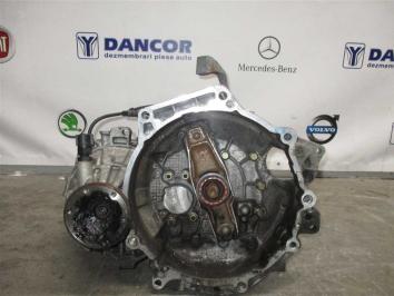 poza Seat Leon 1.9TDI 2003 Diesel