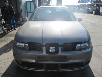 Seat Leon 1.9TDI 2004 Diesel poza Seat Leon 1.9TDI 2004 Diesel