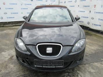 Seat Leon 1.9TDI 2005 Diesel poza Seat Leon 1.9TDI 2005 Diesel
