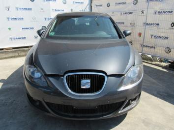 poza Seat Leon 2.0TDI 2006 Diesel