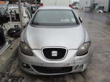Seat Leon 2.0TDI 2006 Diesel poza Seat Leon 2.0TDI 2006 Diesel