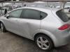 Seat Leon 2.0TDI 2006 Diesel poza Seat Leon 2.0TDI 2006 Diesel