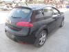 Seat Leon 2.0TDI 2007 Diesel poza Seat Leon 2.0TDI 2007 Diesel