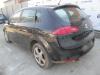 Seat Leon 2.0TDI 2007 Diesel poza Seat Leon 2.0TDI 2007 Diesel