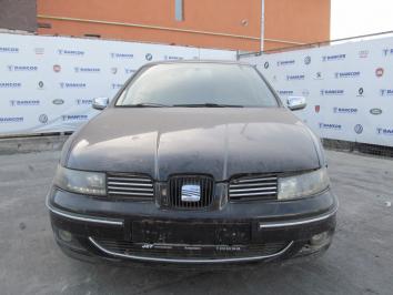 Seat Toledo 1.6i 2001 Benzina poza Seat Toledo 1.6i 2001 Benzina