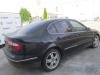 Seat Toledo 1.6i 2001 Benzina poza Seat Toledo 1.6i 2001 Benzina