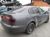 poza Seat Toledo 1.6i 2003 Benzina