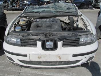 Seat Toledo 1.6i 16V 2002 Benzina poza Seat Toledo 1.6i 16V 2002 Benzina