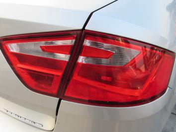 Seat Toledo 1.6TDI 2013 Diesel poza Seat Toledo 1.6TDI 2013 Diesel