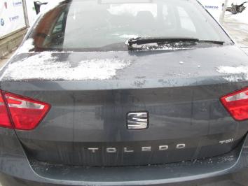 Seat Toledo 1.6TDI 2015 Diesel poza Seat Toledo 1.6TDI 2015 Diesel