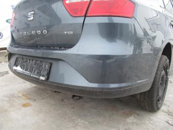 poza Seat Toledo 1.6TDI 2015 Diesel