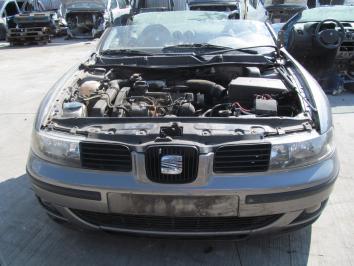 Seat Toledo 1.9TDI 2000 Diesel poza Seat Toledo 1.9TDI 2000 Diesel