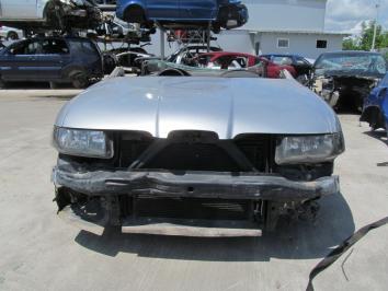 poza Seat Toledo 1.9TDI 2003 Diesel