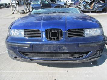 Seat Toledo 1.9TDI 2003 Diesel poza Seat Toledo 1.9TDI 2003 Diesel