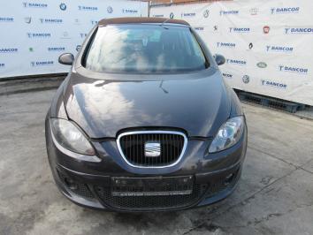 Seat Toledo 1.9TDI 2005 Diesel poza Seat Toledo 1.9TDI 2005 Diesel