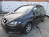 Seat Toledo 1.9TDI 2005 Diesel poza Seat Toledo 1.9TDI 2005 Diesel
