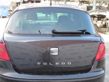 poza Seat Toledo 1.9TDI 2005 Diesel