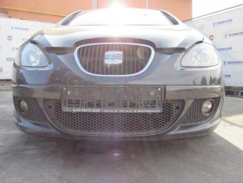 poza Seat Toledo 1.9TDI 2005 Diesel