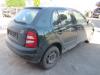 Skoda Fabia 1.0i 2002 Benzina poza Skoda Fabia 1.0i 2002 Benzina
