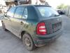 Skoda Fabia 1.0i 2002 Benzina poza Skoda Fabia 1.0i 2002 Benzina