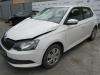 Skoda Fabia 1.0i 2015 Benzina poza Skoda Fabia 1.0i 2015 Benzina