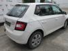 Skoda Fabia 1.0i 2015 Benzina poza Skoda Fabia 1.0i 2015 Benzina